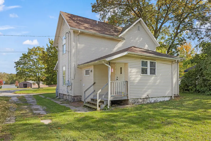 116 S East Street, Hastings, MI 49058 - #3
