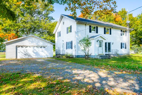 2240 Randall Road, Benton Harbor, MI 49022