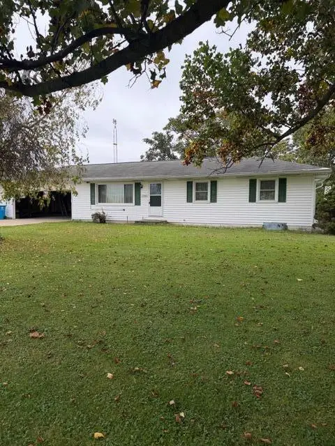 13708 Hoffman Road, Three Rivers, MI 49093 - #3