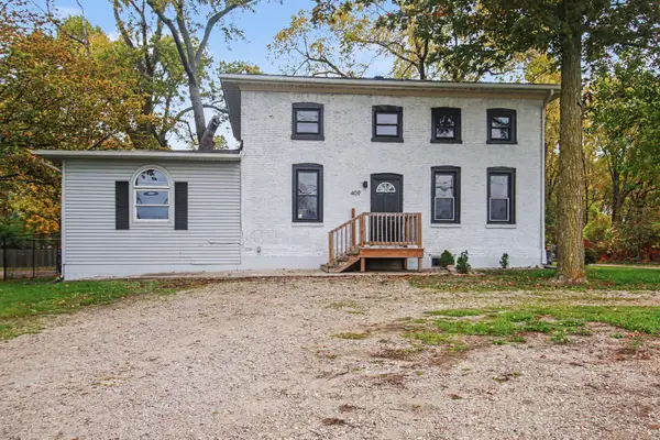 409 E 40th Street, Holland, MI 49423