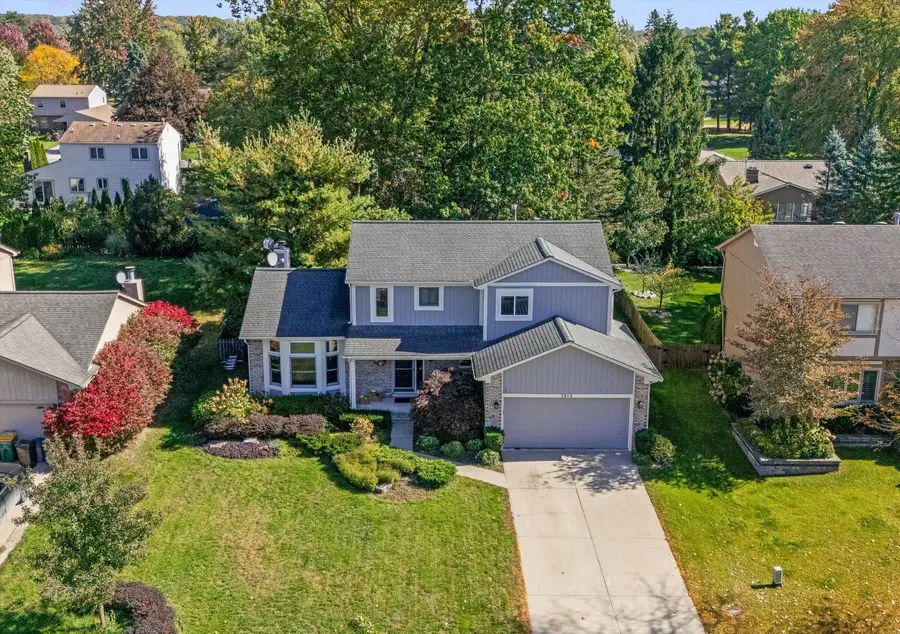 1918 Grasmere Lane, Wixom, MI 48393 - #3