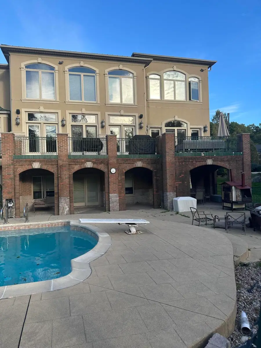 61403 Barclay Drive, Washington, MI 48094 - #2