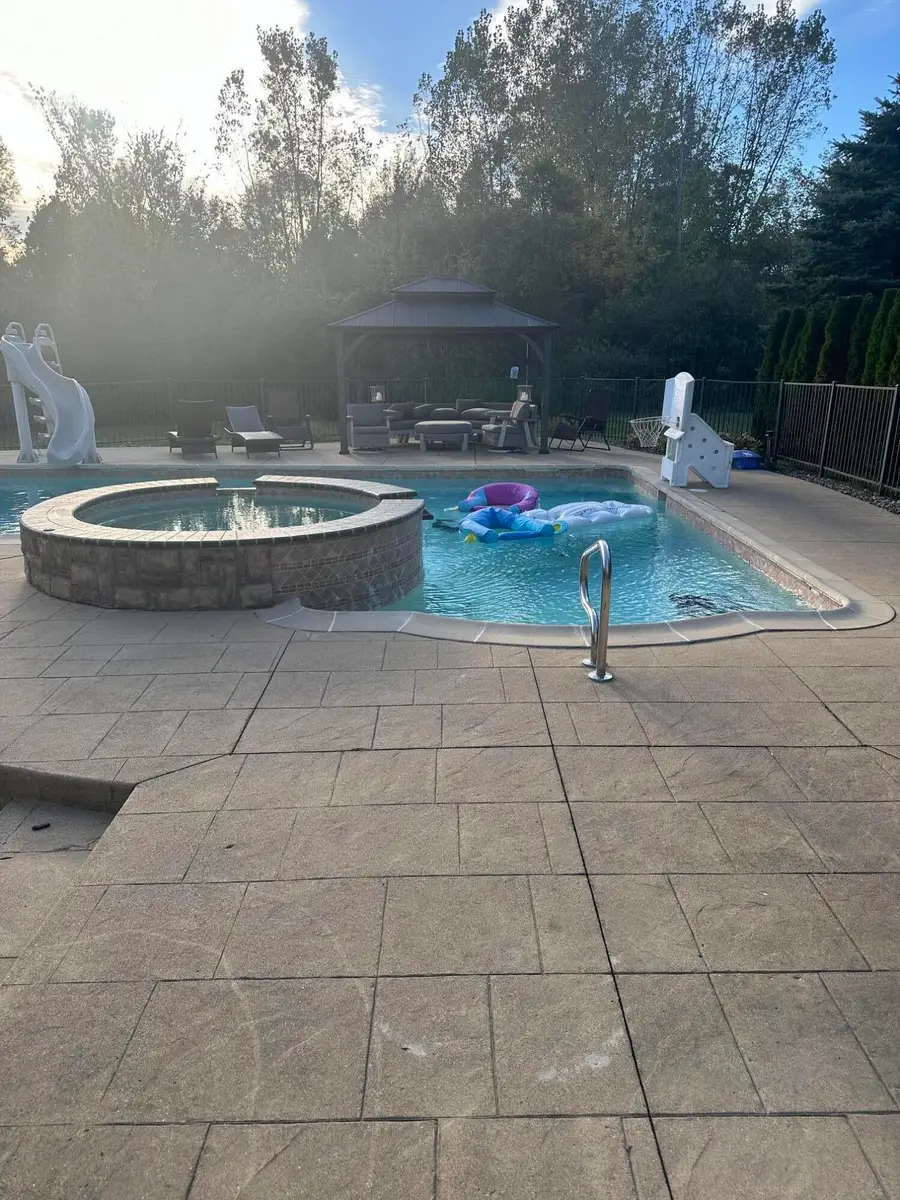 61403 Barclay Drive, Washington, MI 48094 - #3