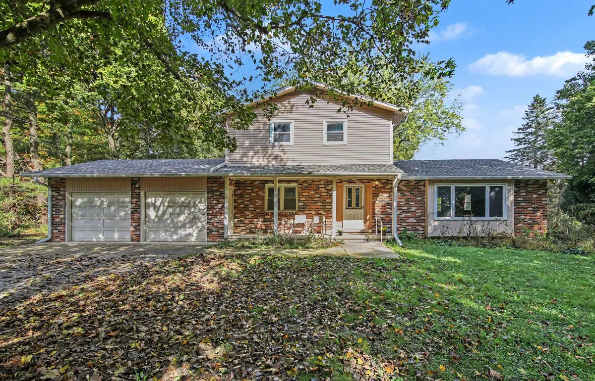 5107 Bemis Road, Ypsilanti, MI 48197 - #1