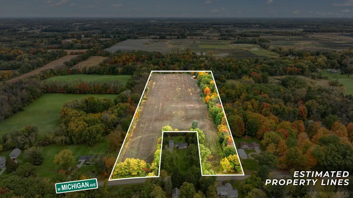 13916 W Michigan Avenue, Parma, MI 49269 - #1