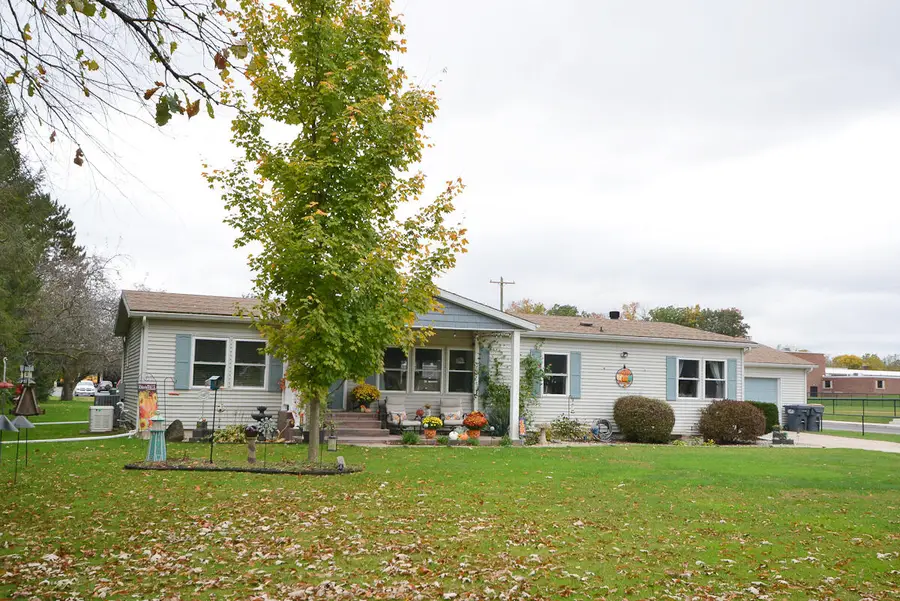 400 S Main Street, Climax, MI 49034 - #2