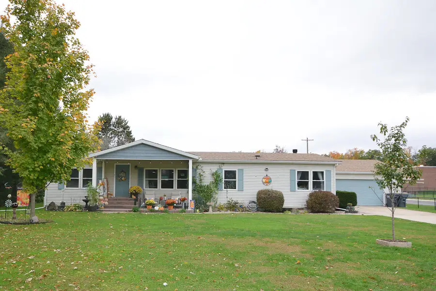 400 S Main Street, Climax, MI 49034 - #3