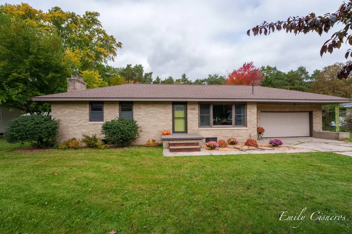 1374 Wagner Avenue, Muskegon, MI 49445 - #1