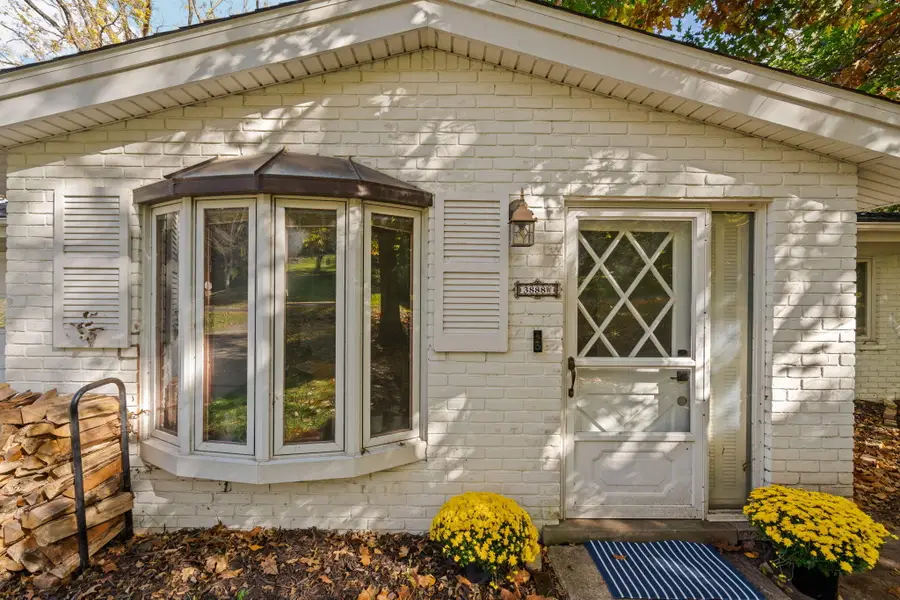 3888 W Loch Alpine Drive, Scio, MI 48103 - #2
