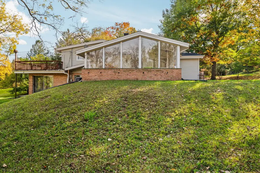 3888 W Loch Alpine Drive, Scio, MI 48103 - #3