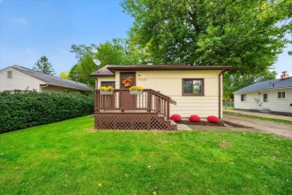 29335 Sheeks S, Flat Rock, MI 48134