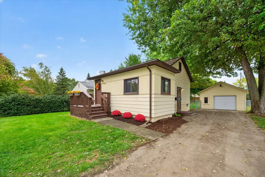 29335 Sheeks S, Flat Rock, MI 48134 - #2