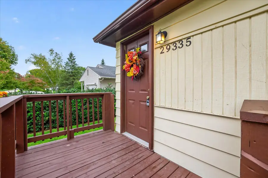 29335 Sheeks S, Flat Rock, MI 48134 - #3