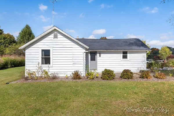 2925 Wiersma Street Ne, Cedar Springs, MI 49319