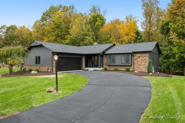 2085 Jamestown Drive Se, Kentwood, MI 49508