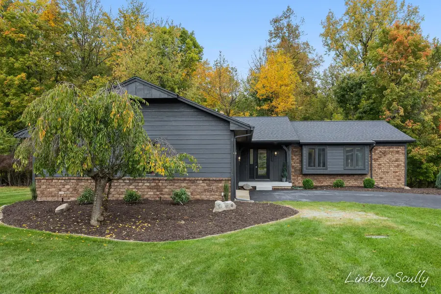 2085 Jamestown Drive Se, Kentwood, MI 49508 - #2