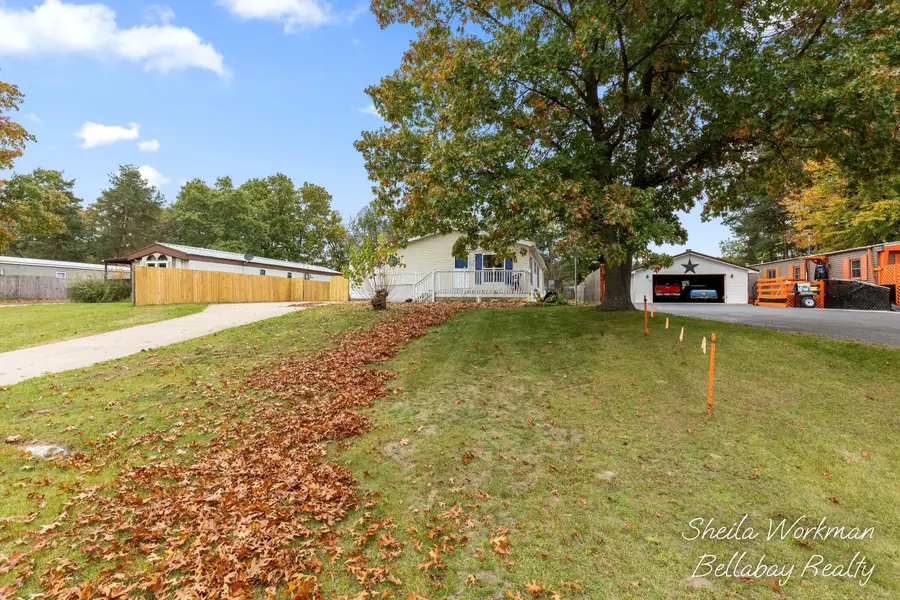 1556 Pinedale Drive, Hastings, MI 49058 - #2