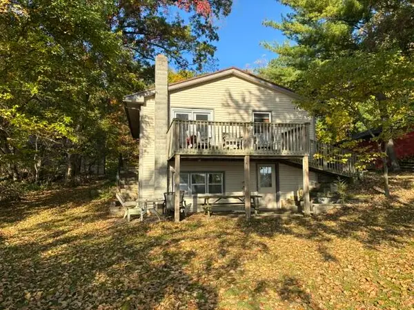 63919 W Shore Drive, Sturgis, MI 49091