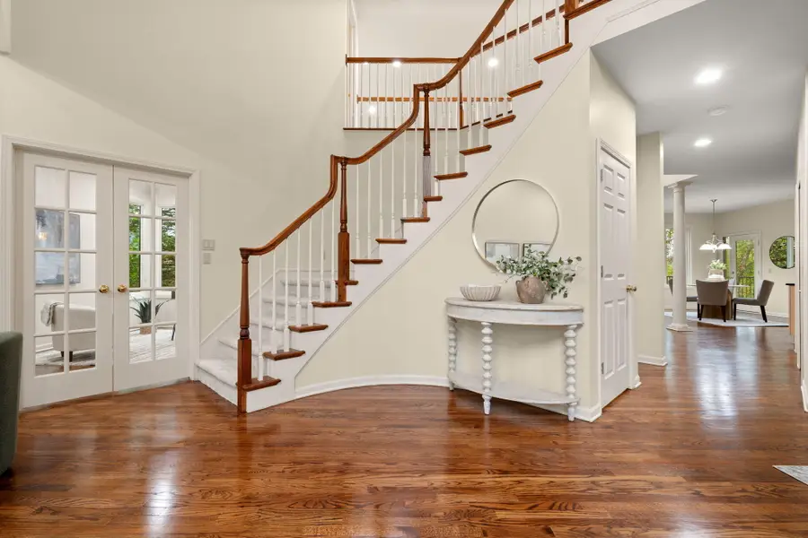 4842 Polo Fields Drive, Ann Arbor, MI 48103 - #3