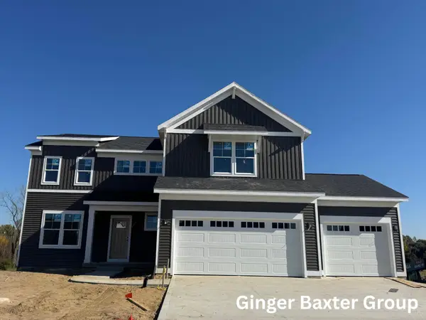 11508 Shoreline Drive #105, Allendale, MI 49401