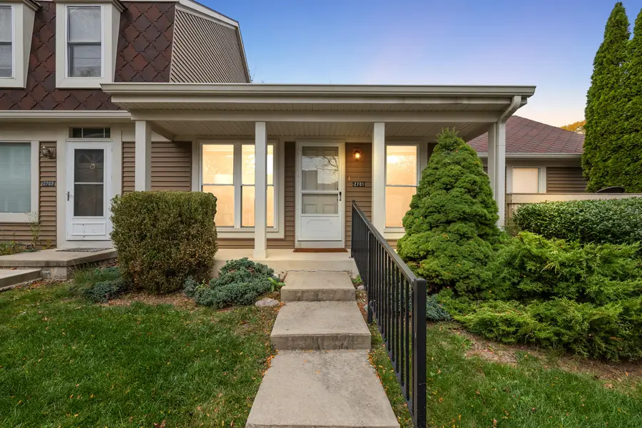2701 Winthrop Court, Ann Arbor, MI 48104 - #2