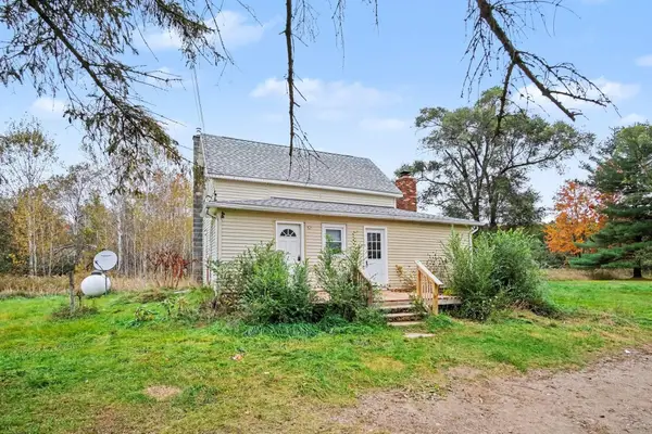 1096 Warden Road, Orleans, MI 48865