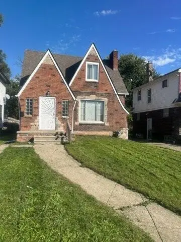 14740 Woodmont Avenue, Detroit, MI 48227 - #1