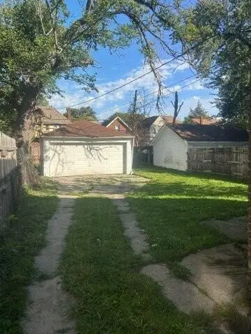 14740 Woodmont Avenue, Detroit, MI 48227 - #2
