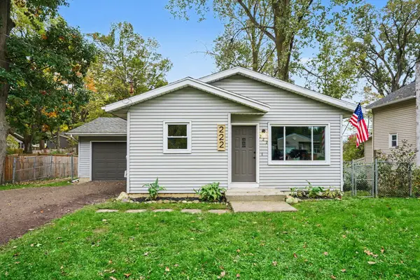 222 W Grant Street, Hastings, MI 49058