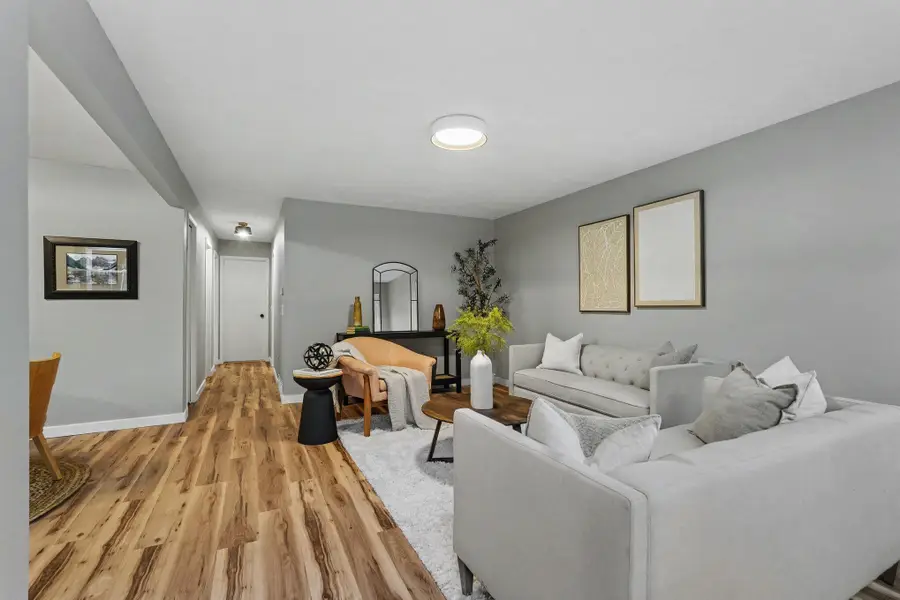 222 W Grant Street, Hastings, MI 49058 - #3