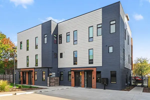 1640 Bagley Street #14, Detroit, MI 48216