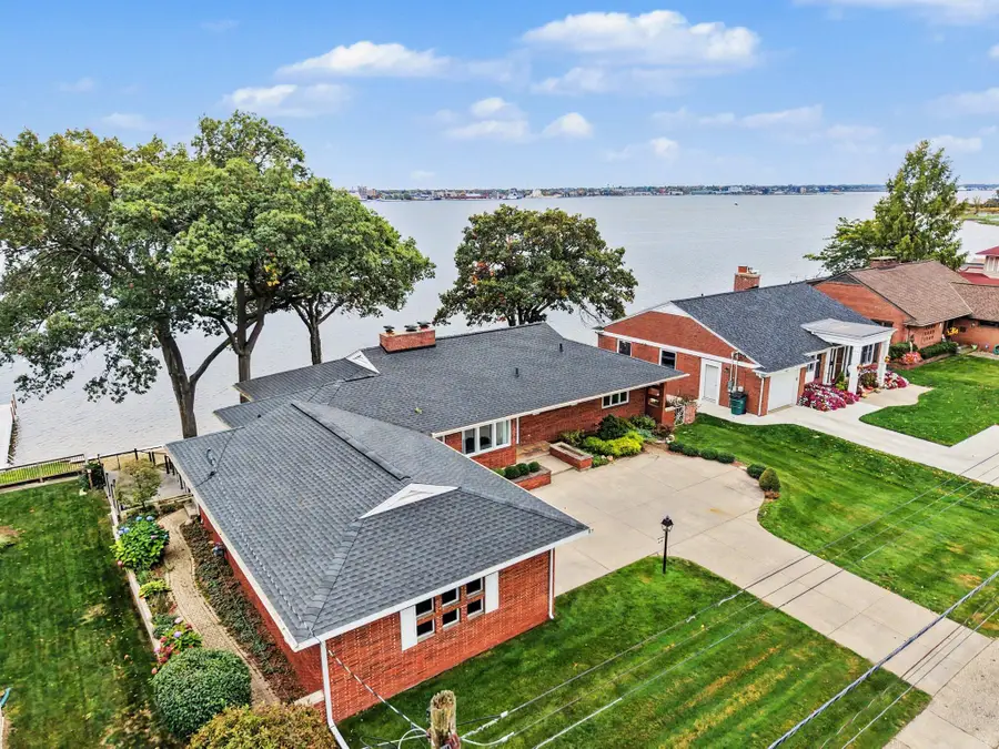 1645 Ruddiman Drive, Muskegon, MI 49445 - #3