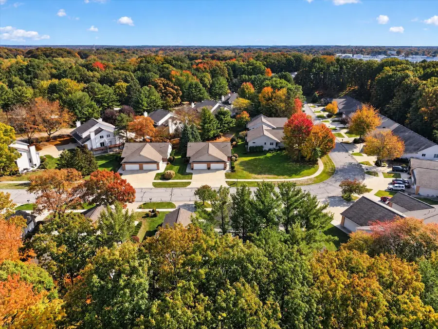 17570 Park Pl Circle, Spring Lake, MI 49456 - #3
