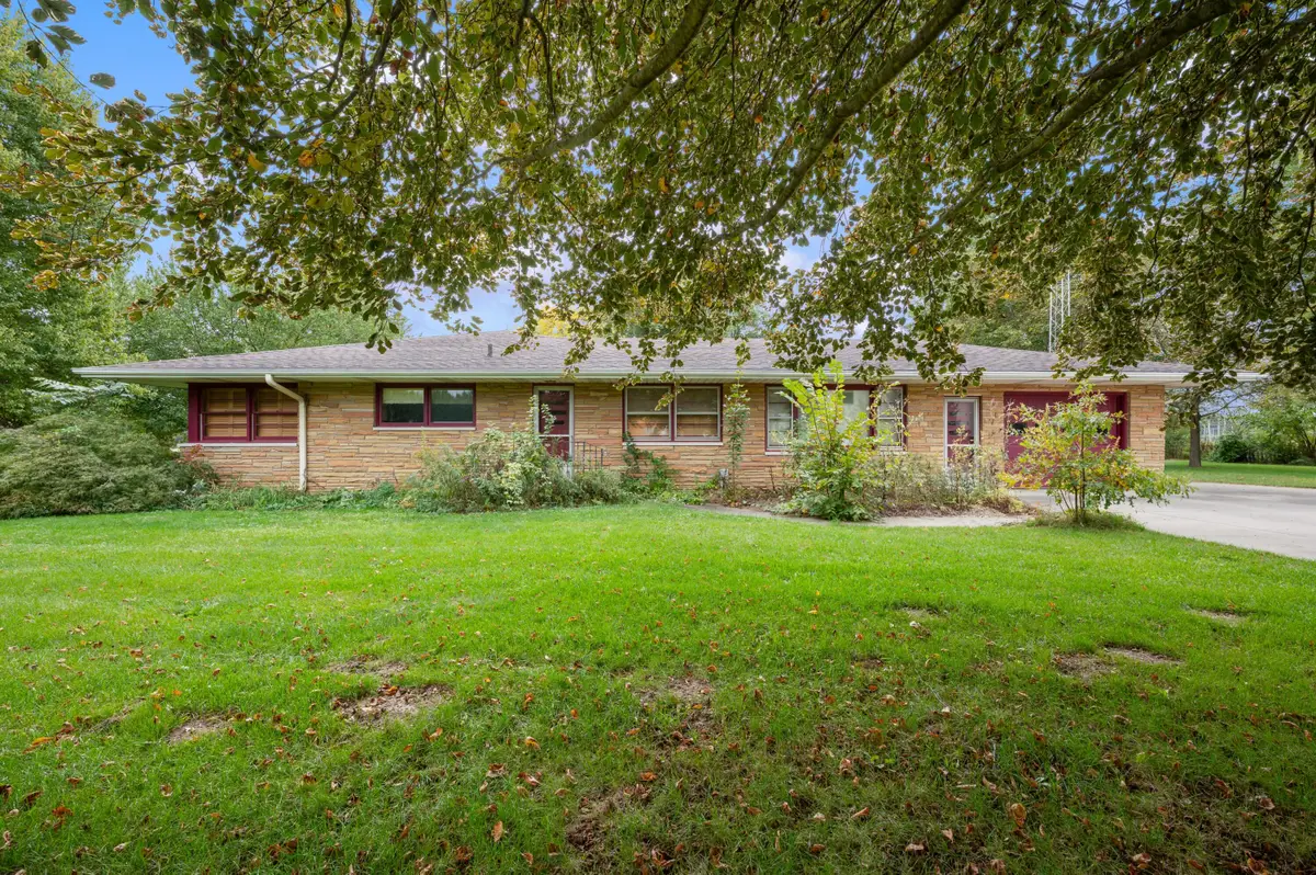 8972 Cleveland Avenue, Baroda, MI 49101 - #1