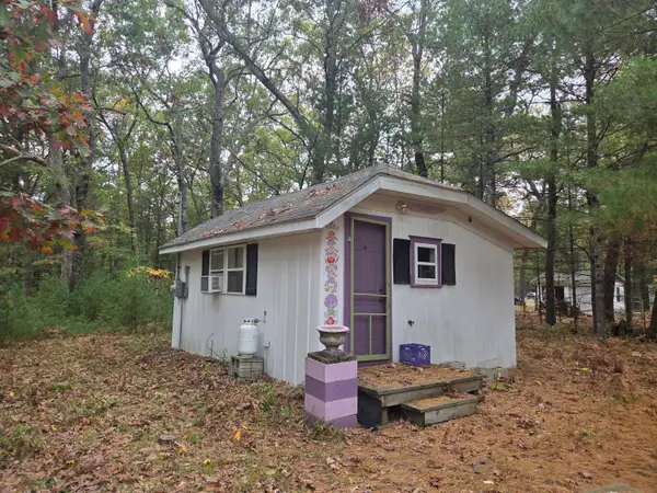 8214 W Oakwood Avenue, Baldwin, MI 49304