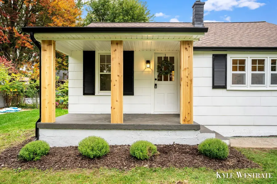 1260 Fay Avenue Nw, Grand Rapids, MI 49504 - #3