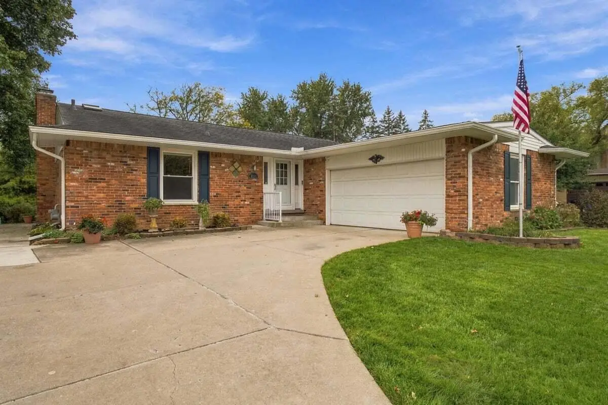 36571 Gardner Street, Livonia, MI 48152 - #1