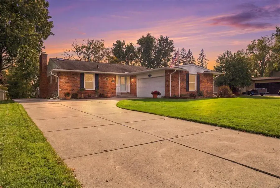36571 Gardner Street, Livonia, MI 48152 - #2