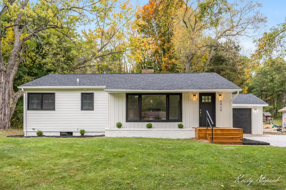 6429 Wendell Street Se, Grand Rapids, MI 49546 - #1