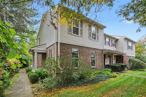 3318 Alpine Drive, Ann Arbor, MI 48108