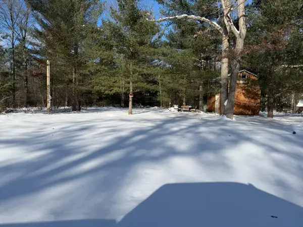 2055 Tammy Marie Drive Drive, Prescott, MI 48756