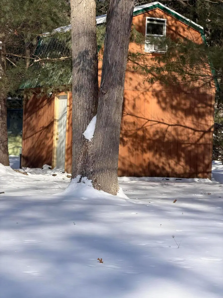 2055 Tammy Marie Drive Drive, Prescott, MI 48756 - #2