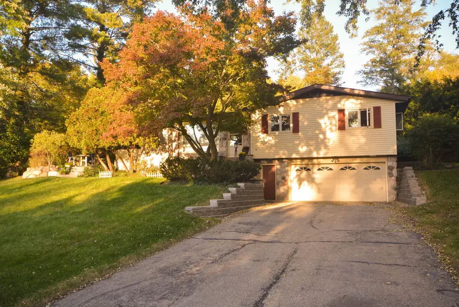 517 Houston Road, Parchment, MI 49004 - #2