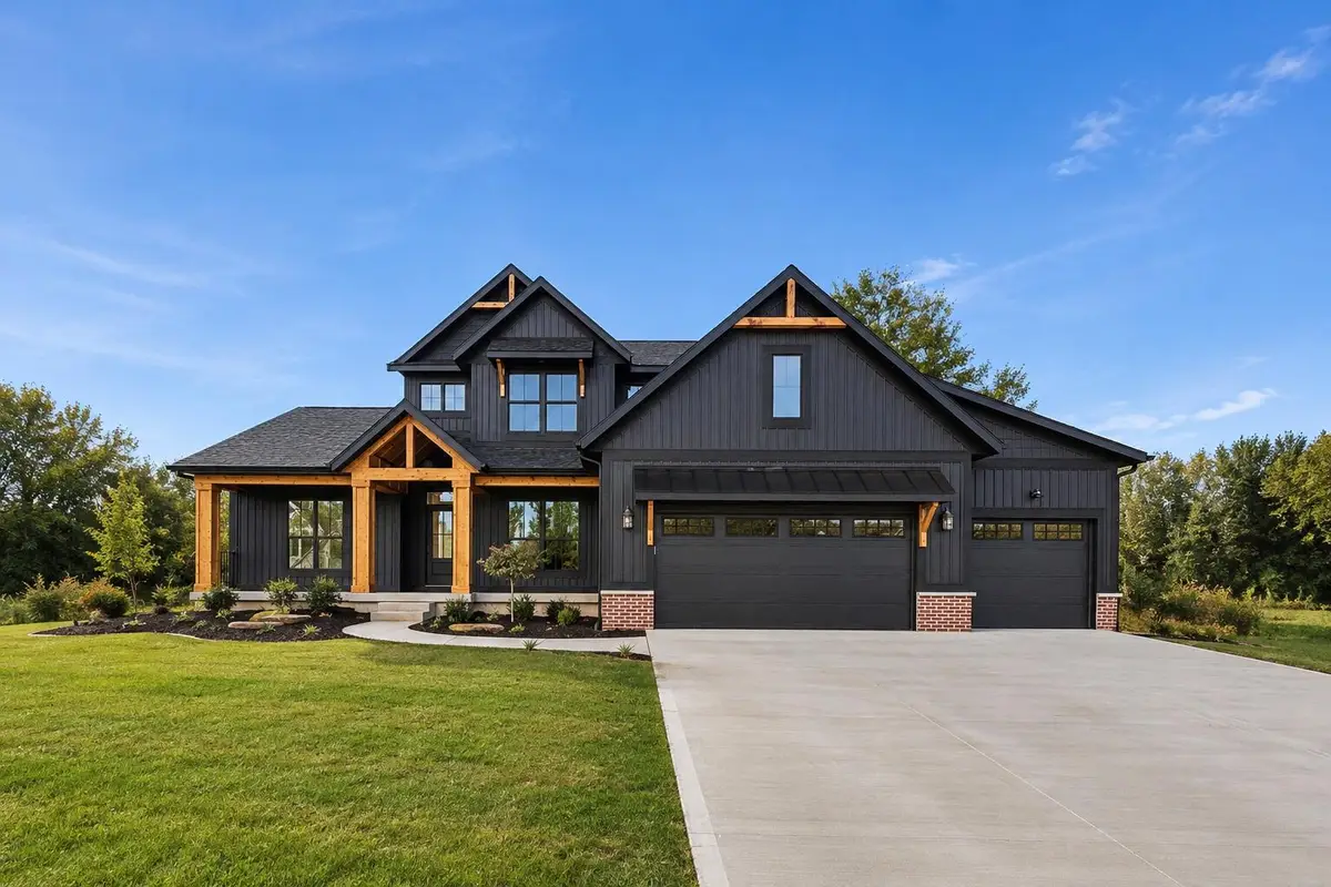 1788 Kingsland Drive Sw, Byron Center, MI 49315 - #1