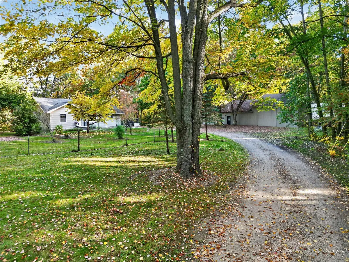 15378 Larsen Avenue Ne, Gowen, MI 49326 - #1