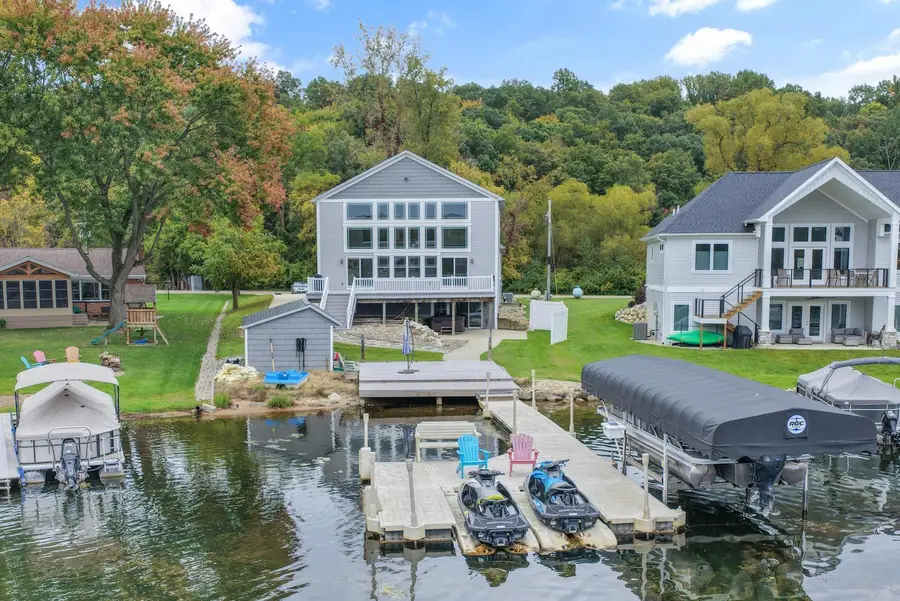 69120 N Terrace Drive, White Pigeon, MI 49099 - #2