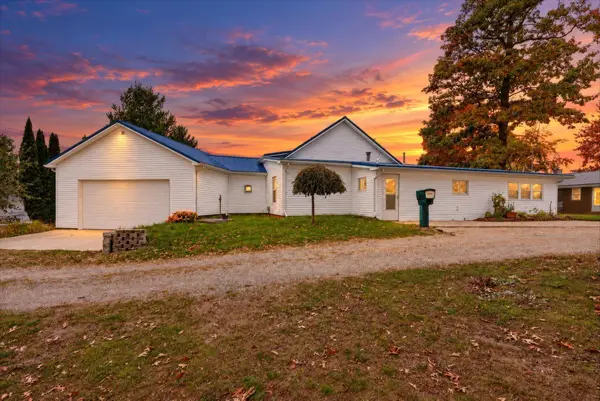 8663 Hidden Trail, Orleans, MI 48865