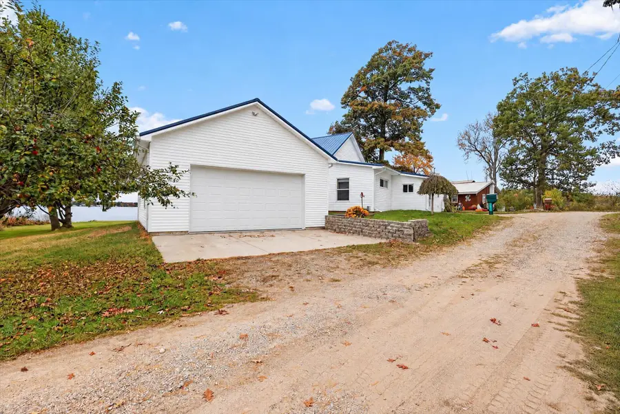8663 Hidden Trail, Orleans, MI 48865 - #2