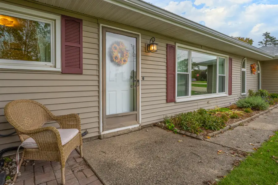 182 Silver Terrace, Watervliet, MI 49098 - #2