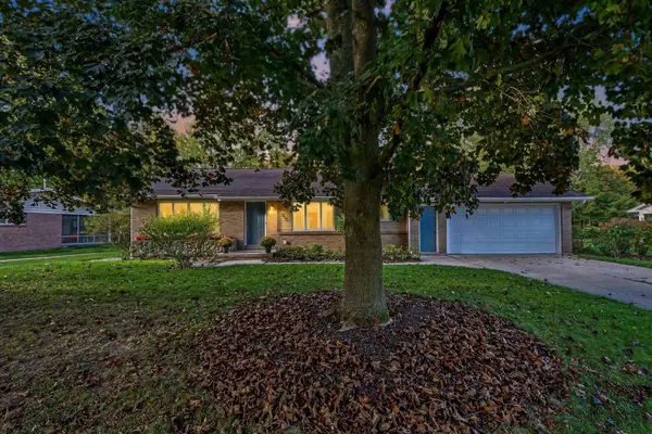 859 Paradise Lake Drive Se, Grand Rapids, MI 49546